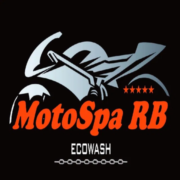 Logo Moto Spa RB